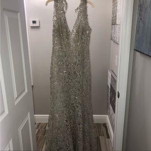 Allure bridal